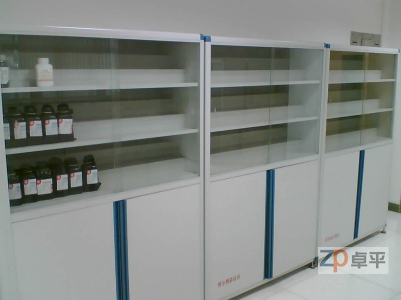 铝木-药品柜ZP15315